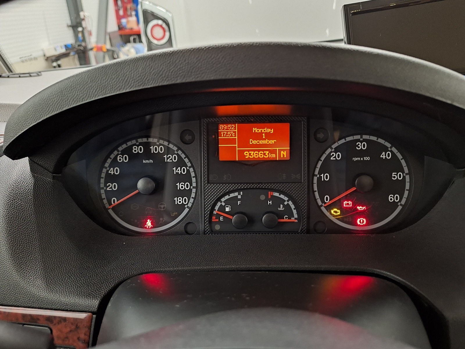 LMC Liberty Explorer I720 kaufen – Kroken Bobil AS