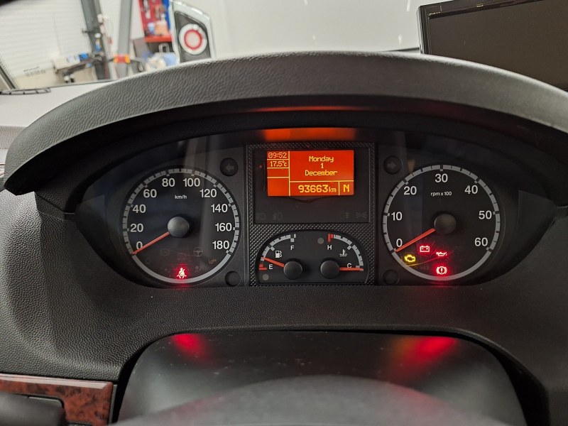 LMC Liberty Explorer I720 kaufen – Kroken Bobil AS