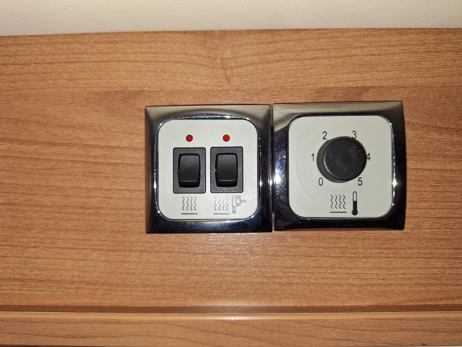 LMC Liberty Explorer I720 kaufen – Kroken Bobil AS