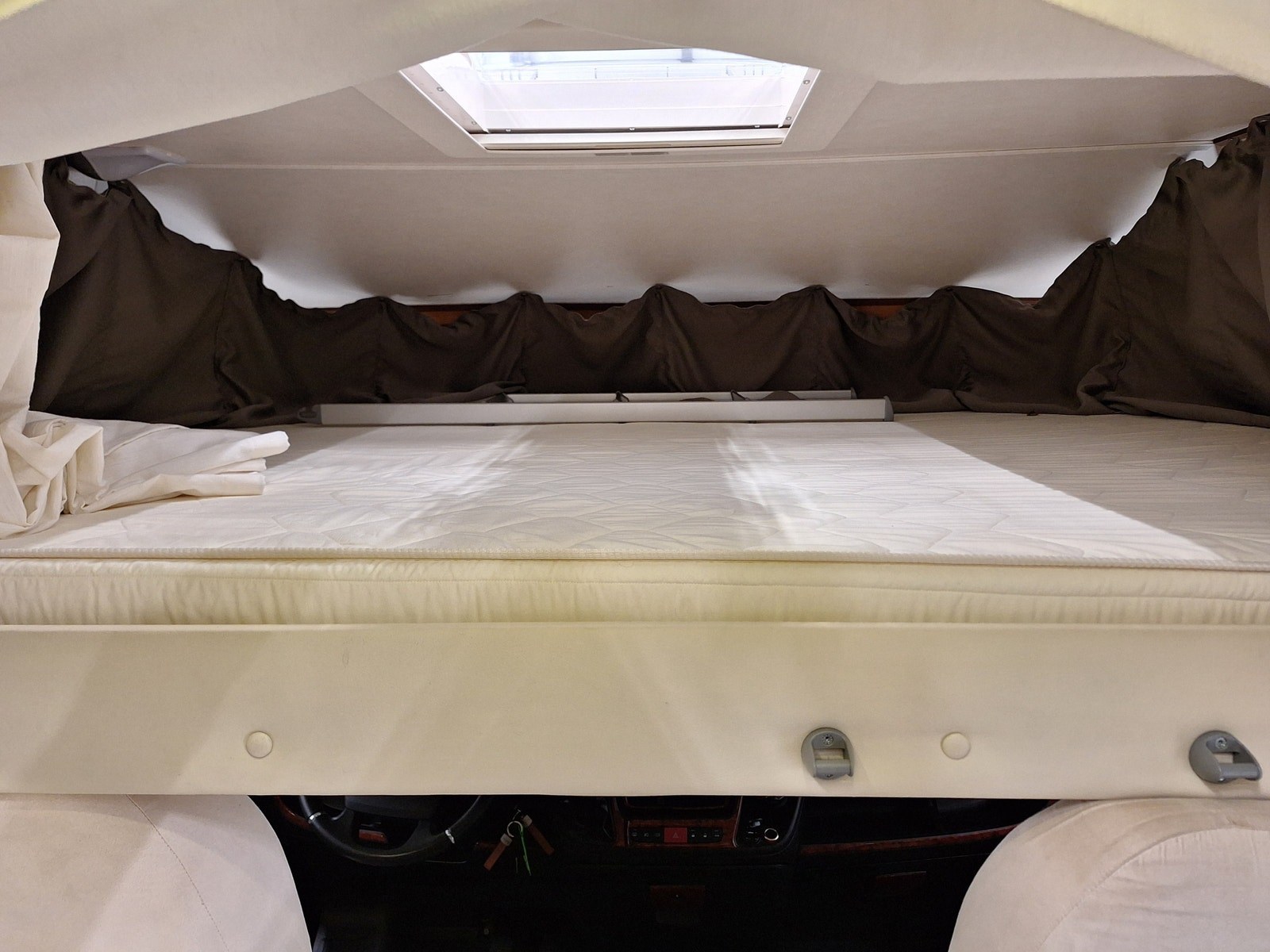 LMC Liberty Explorer I720 kaufen – Kroken Bobil AS