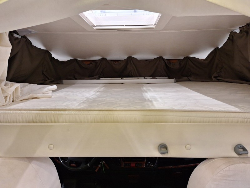 LMC Liberty Explorer I720 kaufen – Kroken Bobil AS