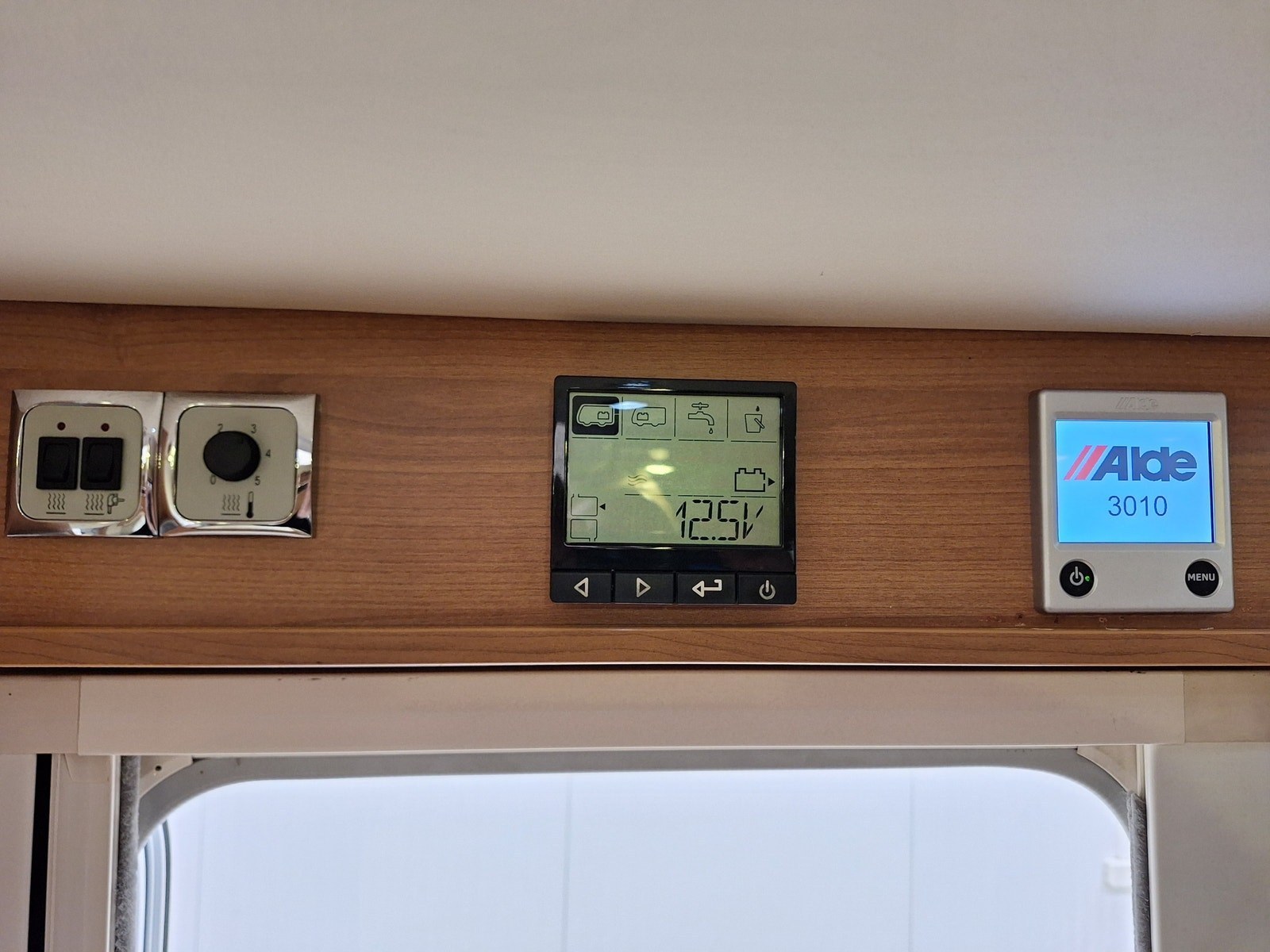 LMC Liberty Explorer I720 kaufen – Kroken Bobil AS