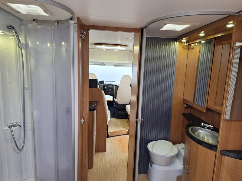 LMC Liberty Explorer I720 kaufen – Kroken Bobil AS