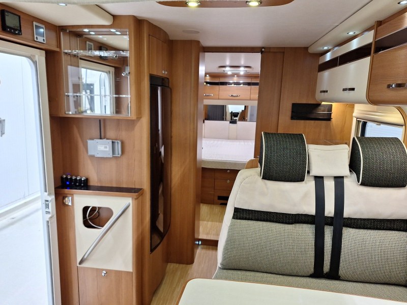 LMC Liberty Explorer I720 kaufen – Kroken Bobil AS