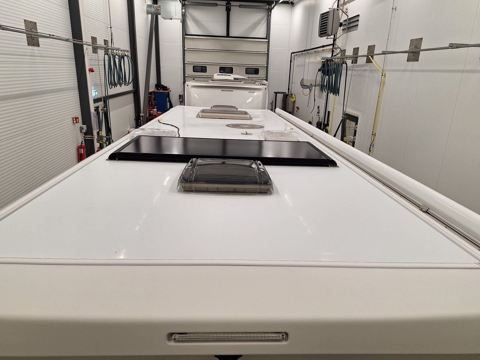 LMC Liberty Explorer I720 kaufen – Kroken Bobil AS