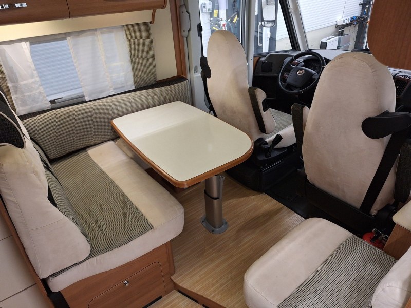 LMC Liberty Explorer I720 kaufen – Kroken Bobil AS