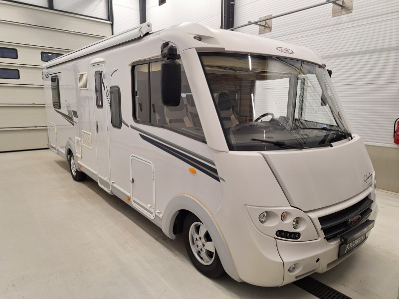 LMC Liberty Explorer I720 kaufen – Kroken Bobil AS