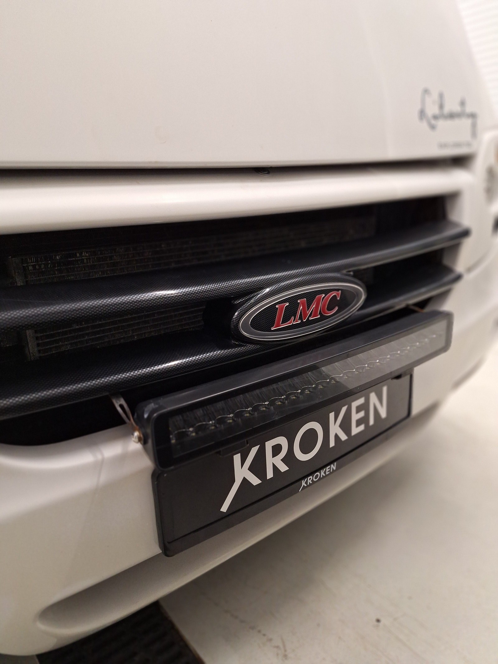 LMC Liberty Explorer I720 kaufen – Kroken Bobil AS