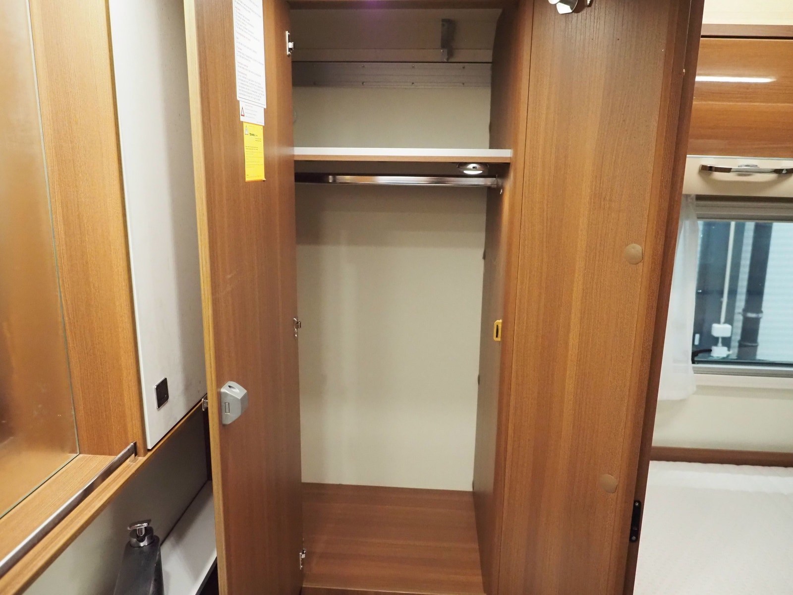 LMC I 715 Comfort Explorer kaufen – Kroken Bobil AS