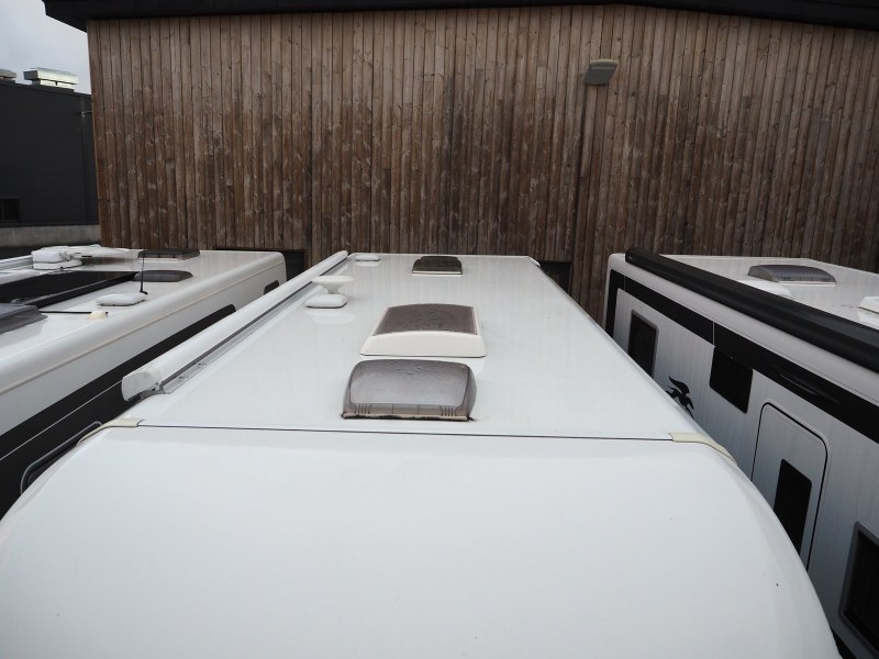 LMC I 715 Comfort Explorer kaufen – Kroken Bobil AS