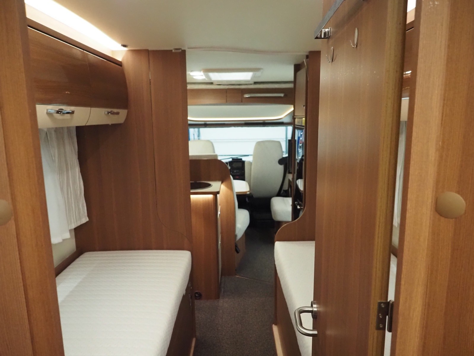 LMC I 715 Comfort Explorer kaufen – Kroken Bobil AS