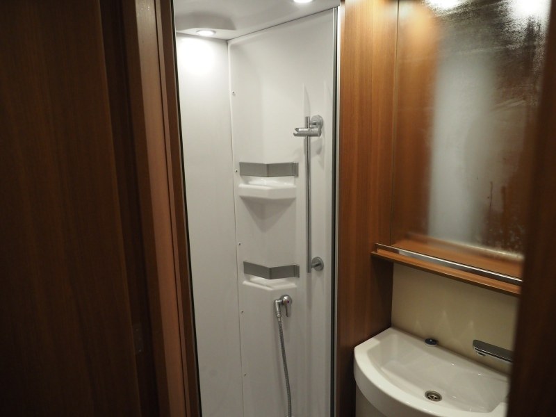 LMC I 715 Comfort Explorer kaufen – Kroken Bobil AS