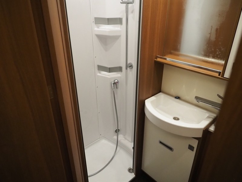 LMC I 715 Comfort Explorer kaufen – Kroken Bobil AS