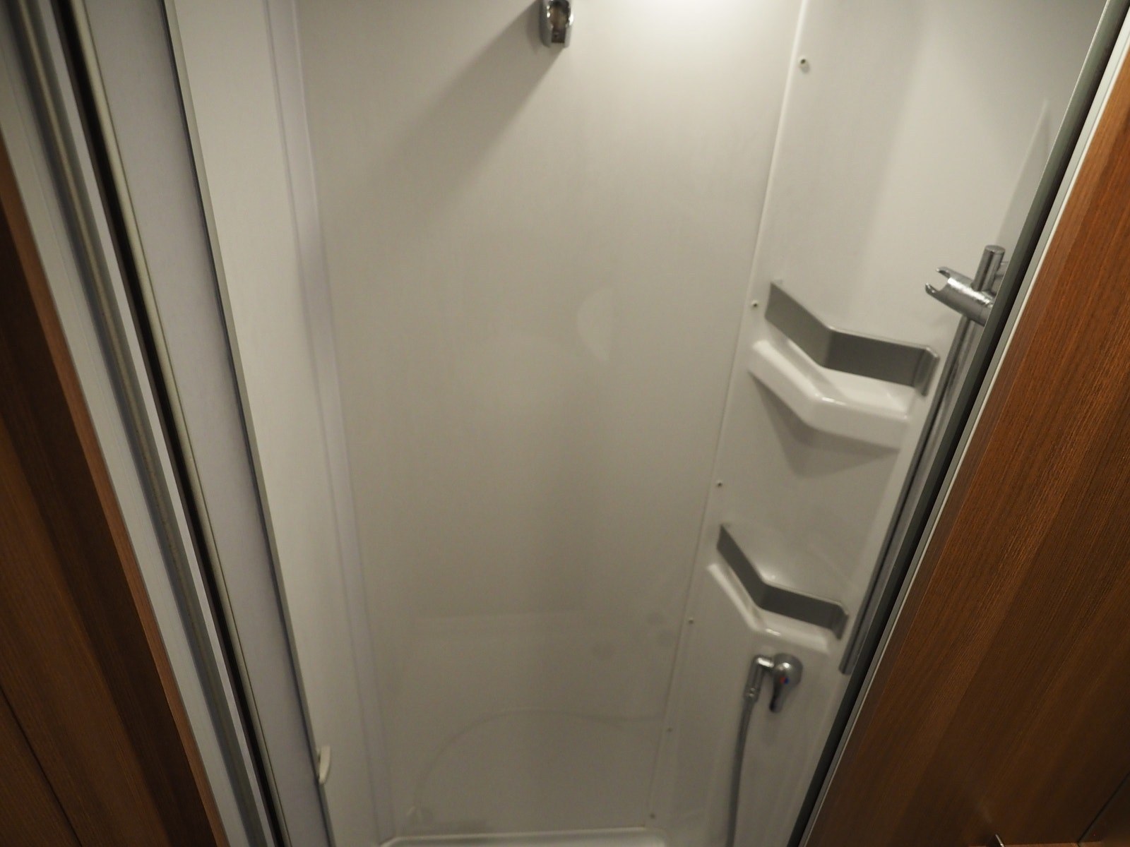 LMC I 715 Comfort Explorer kaufen – Kroken Bobil AS