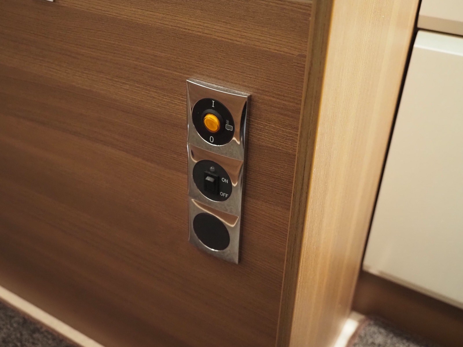 LMC I 715 Comfort Explorer kaufen – Kroken Bobil AS