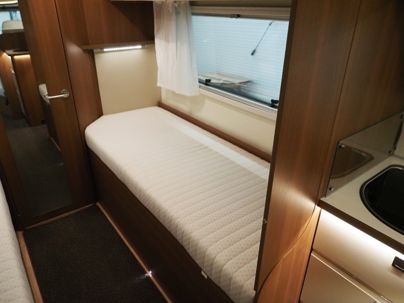 LMC I 715 Comfort Explorer kaufen – Kroken Bobil AS