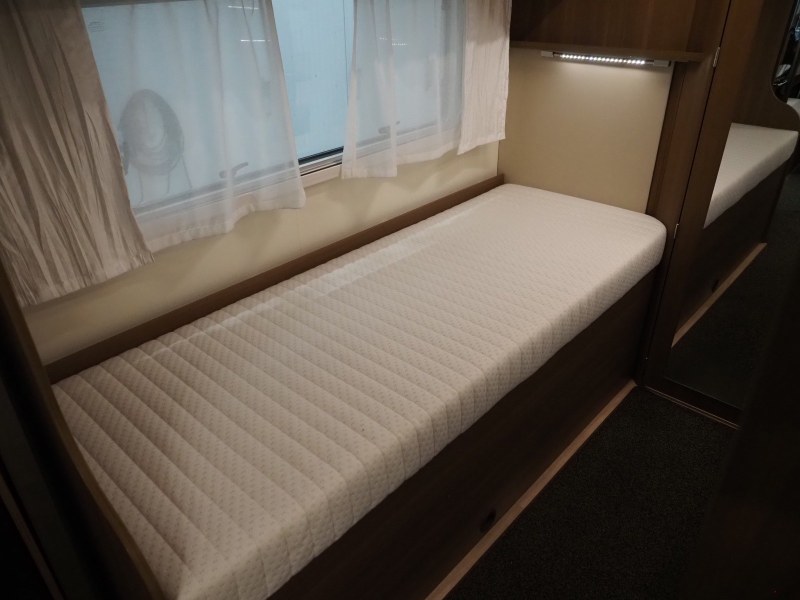 LMC I 715 Comfort Explorer kaufen – Kroken Bobil AS