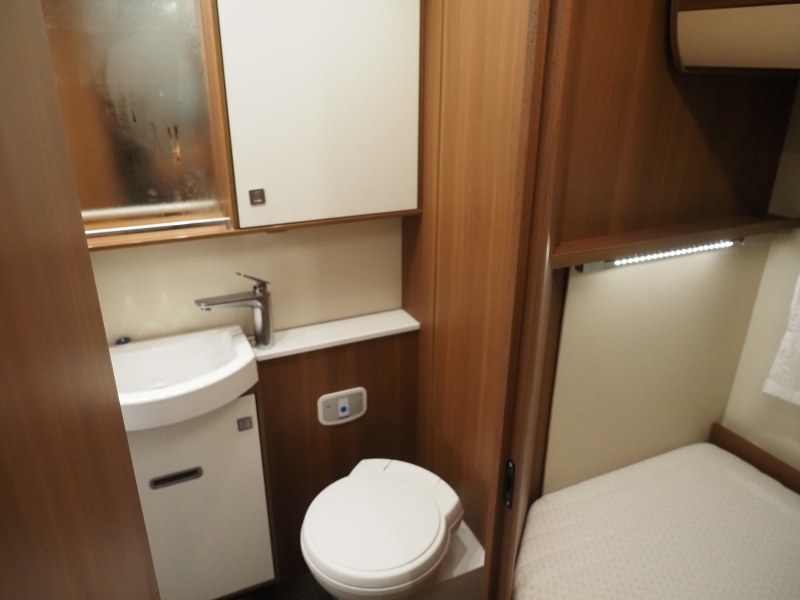 LMC I 715 Comfort Explorer kaufen – Kroken Bobil AS