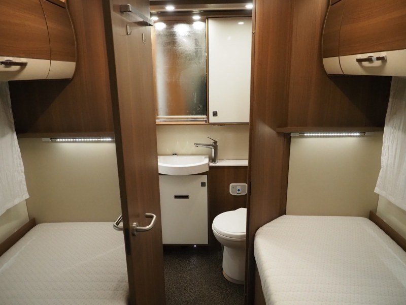 LMC I 715 Comfort Explorer kaufen – Kroken Bobil AS