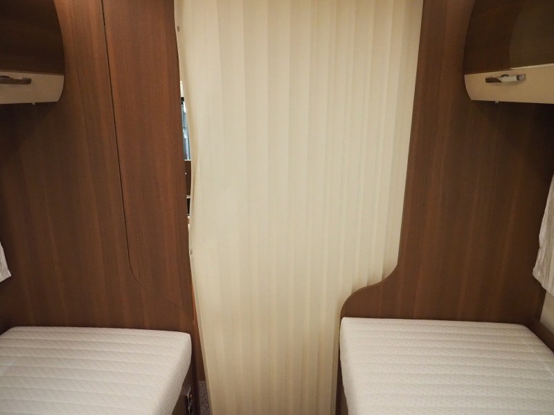 LMC I 715 Comfort Explorer kaufen – Kroken Bobil AS