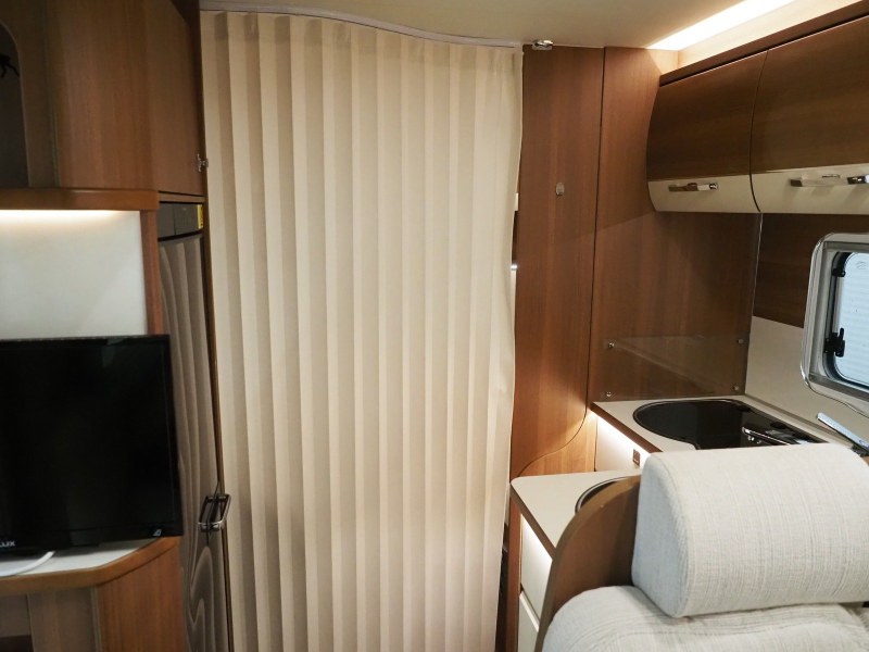 LMC I 715 Comfort Explorer kaufen – Kroken Bobil AS