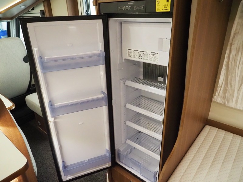 LMC I 715 Comfort Explorer kaufen – Kroken Bobil AS