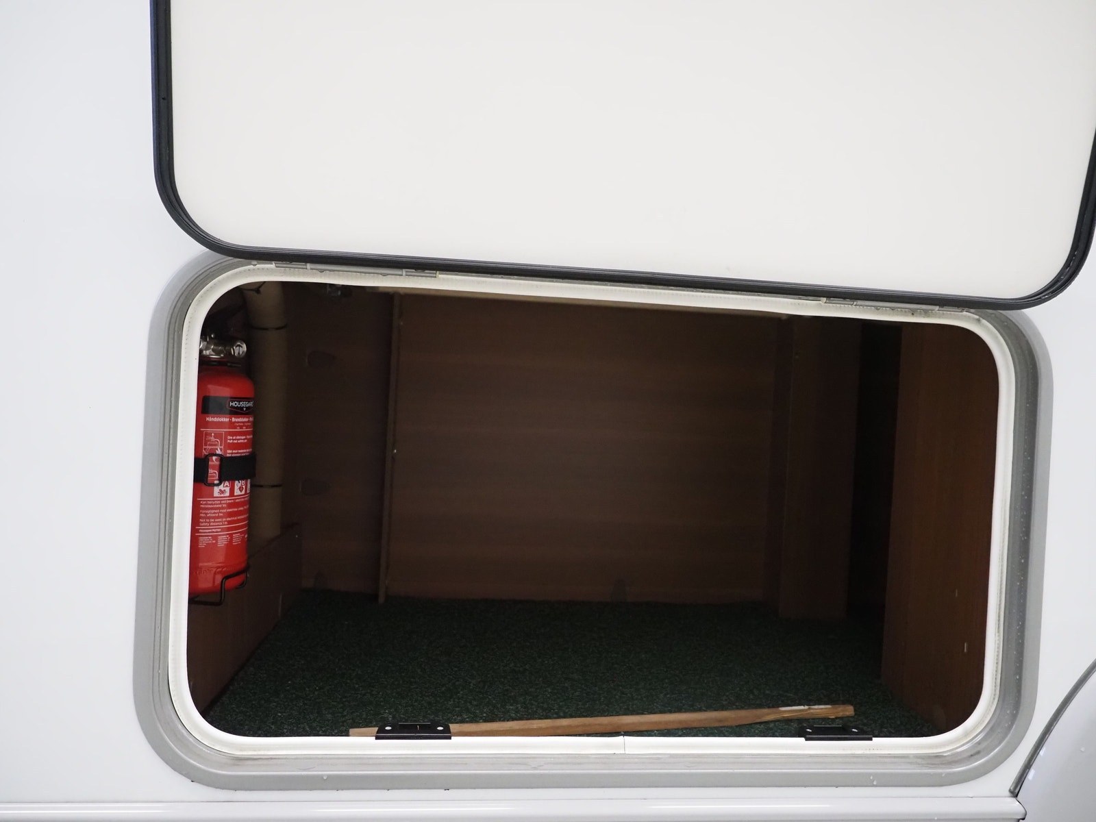 LMC I 715 Comfort Explorer kaufen – Kroken Bobil AS