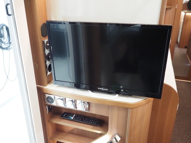 LMC I 715 Comfort Explorer kaufen – Kroken Bobil AS