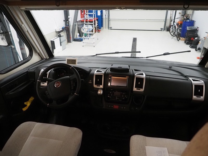 LMC I 715 Comfort Explorer kaufen – Kroken Bobil AS