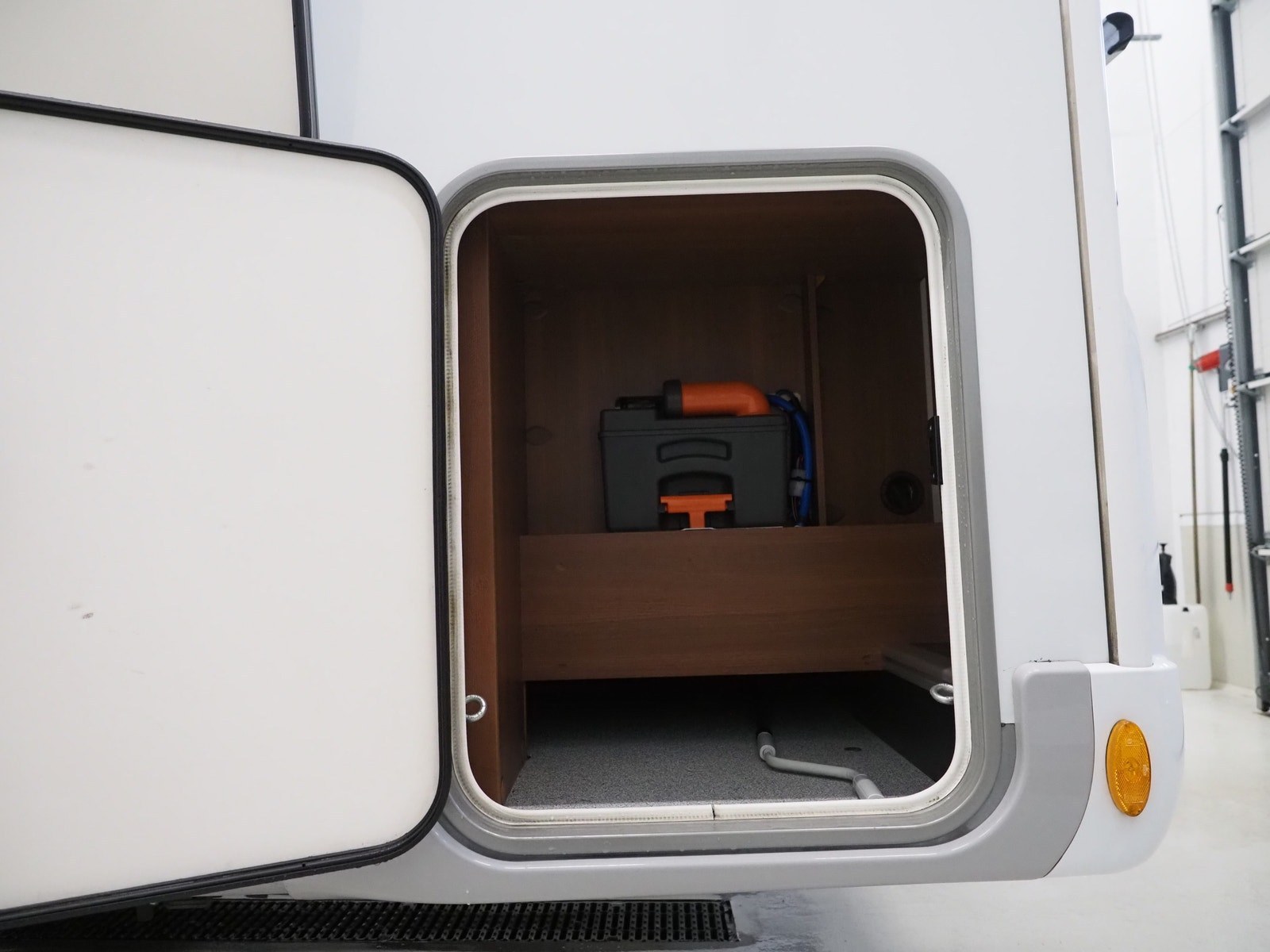 LMC I 715 Comfort Explorer kaufen – Kroken Bobil AS