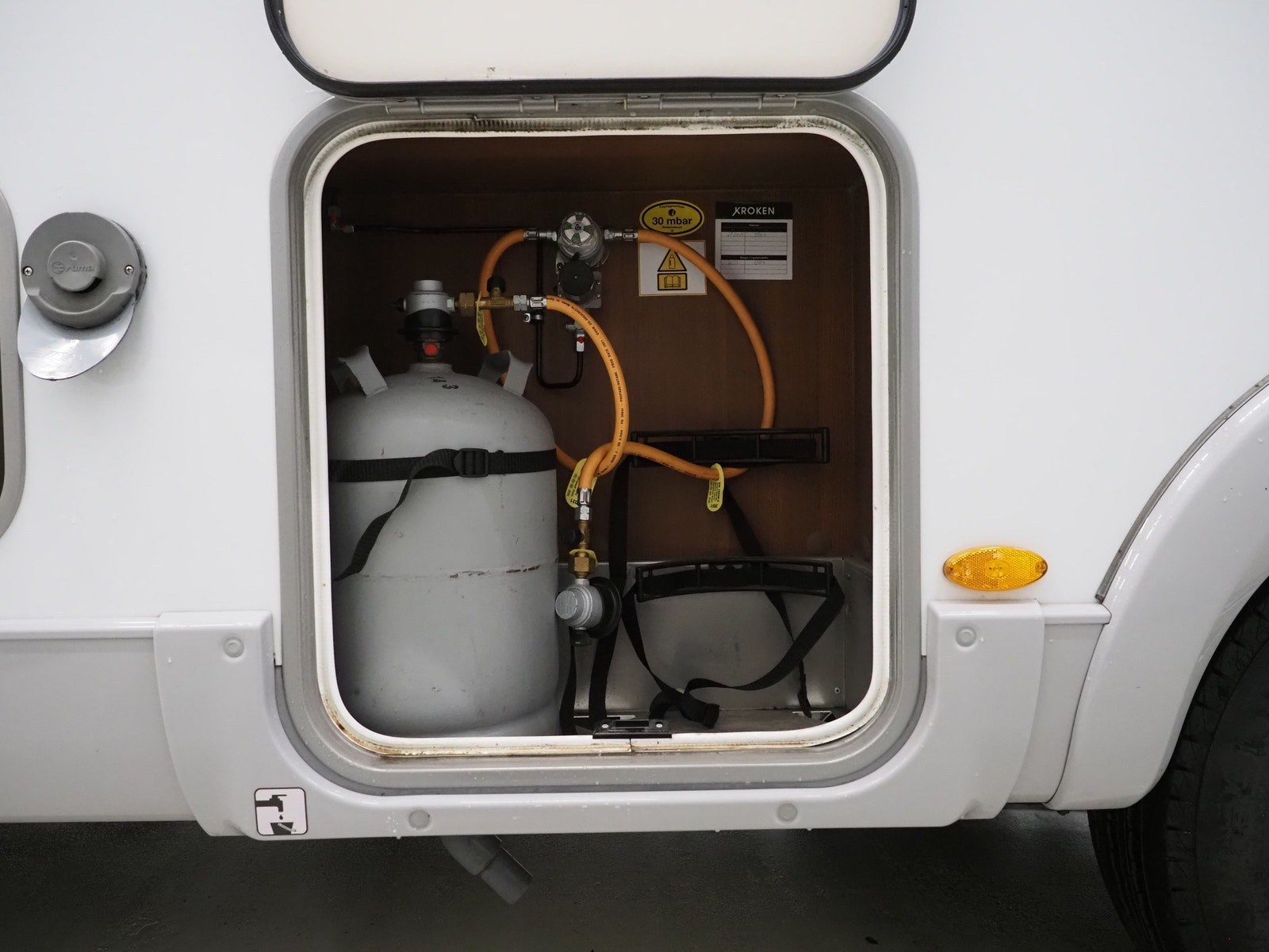 LMC I 715 Comfort Explorer kaufen – Kroken Bobil AS