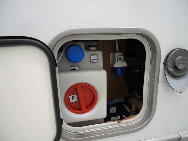 LMC I 715 Comfort Explorer kaufen – Kroken Bobil AS