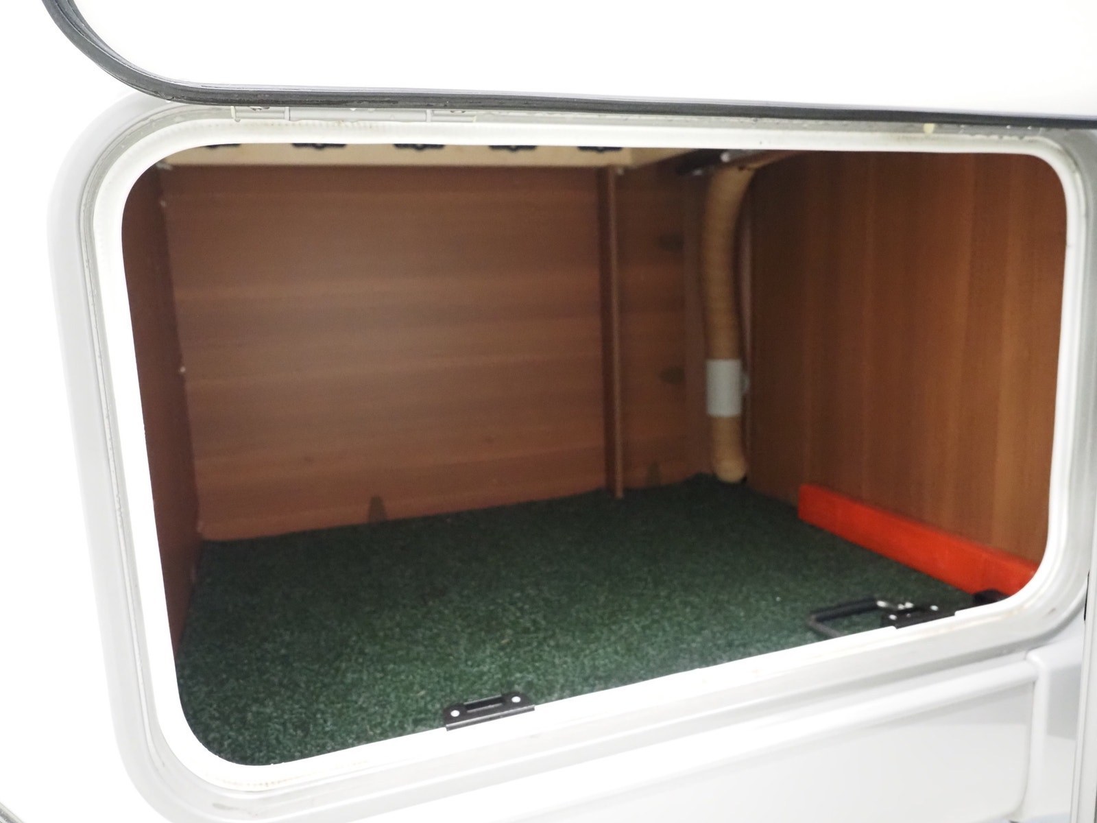 LMC I 715 Comfort Explorer kaufen – Kroken Bobil AS