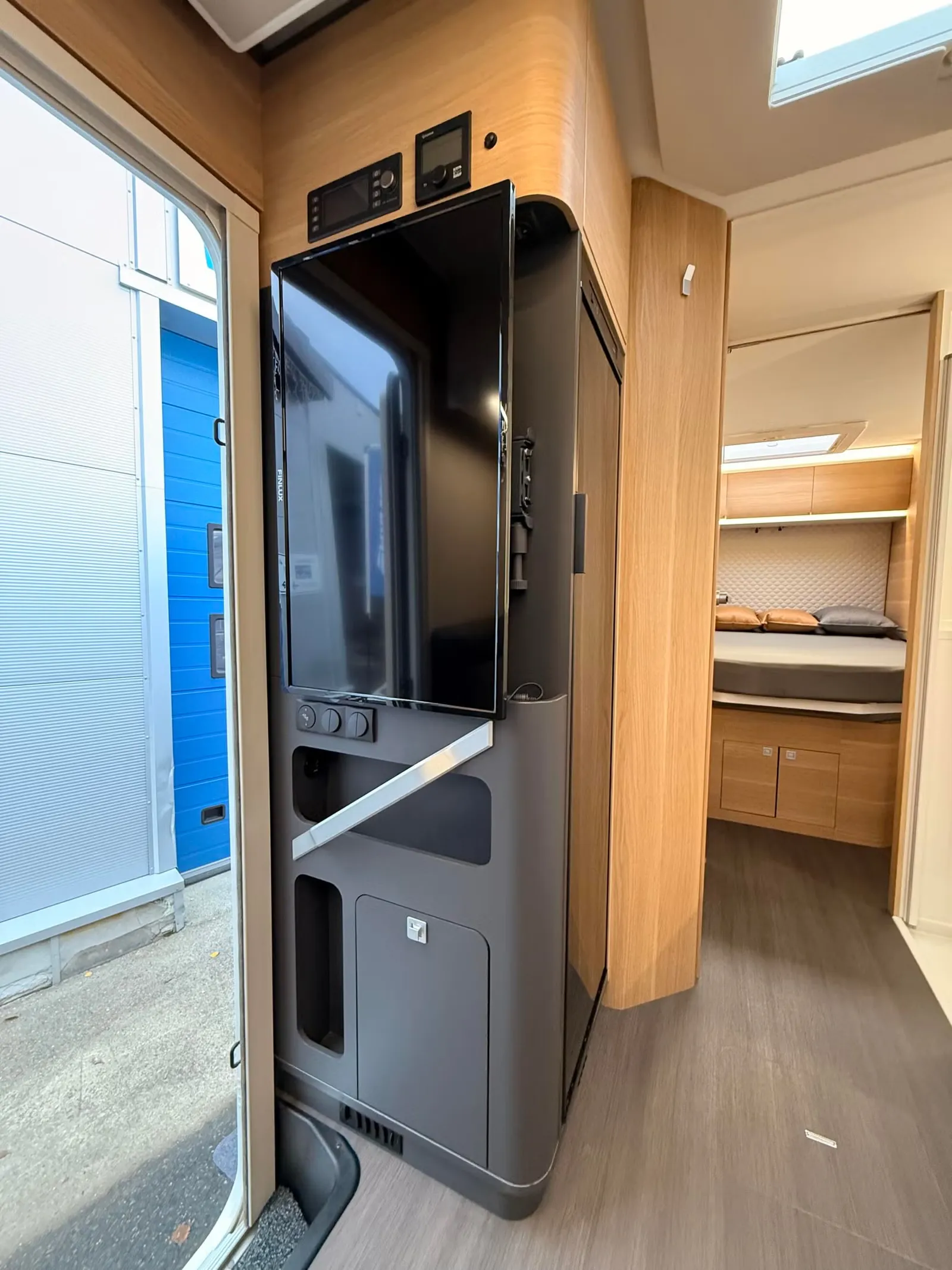 Adria Matrix Plus 670 SC