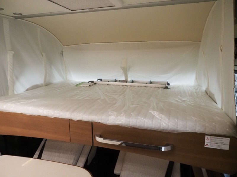 LMC I 715 Comfort Explorer kaufen – Kroken Bobil AS