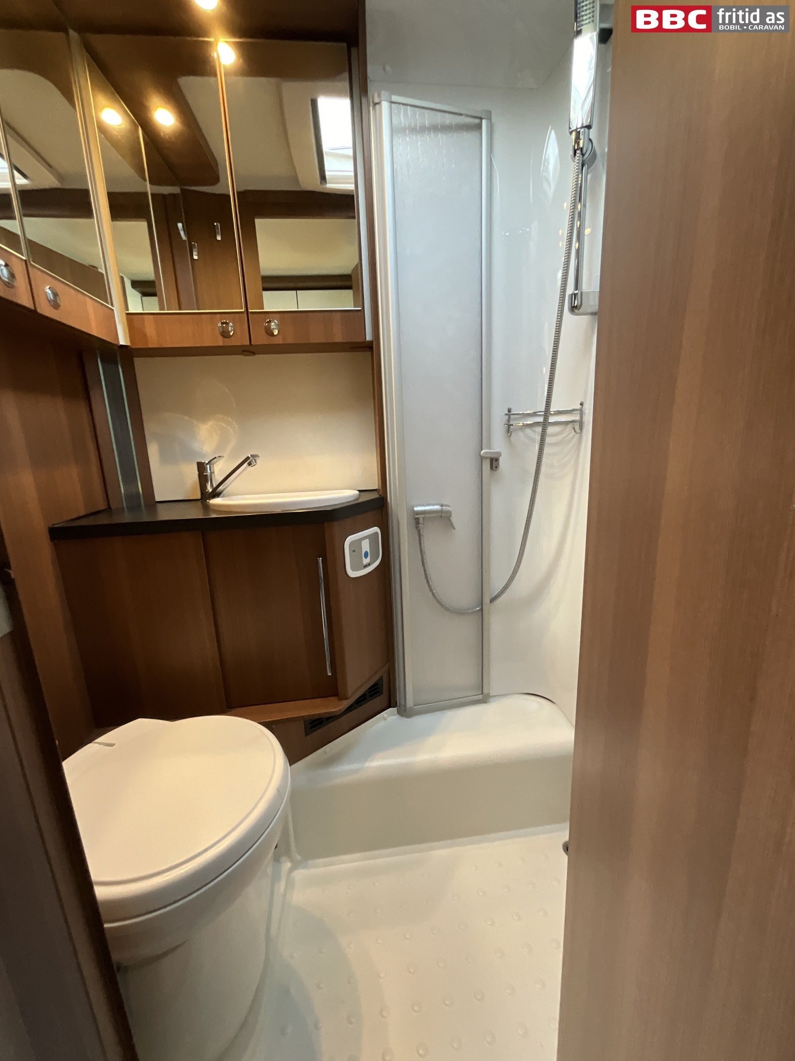 LMC T672 Premium kaufen – Kroken Bobil AS