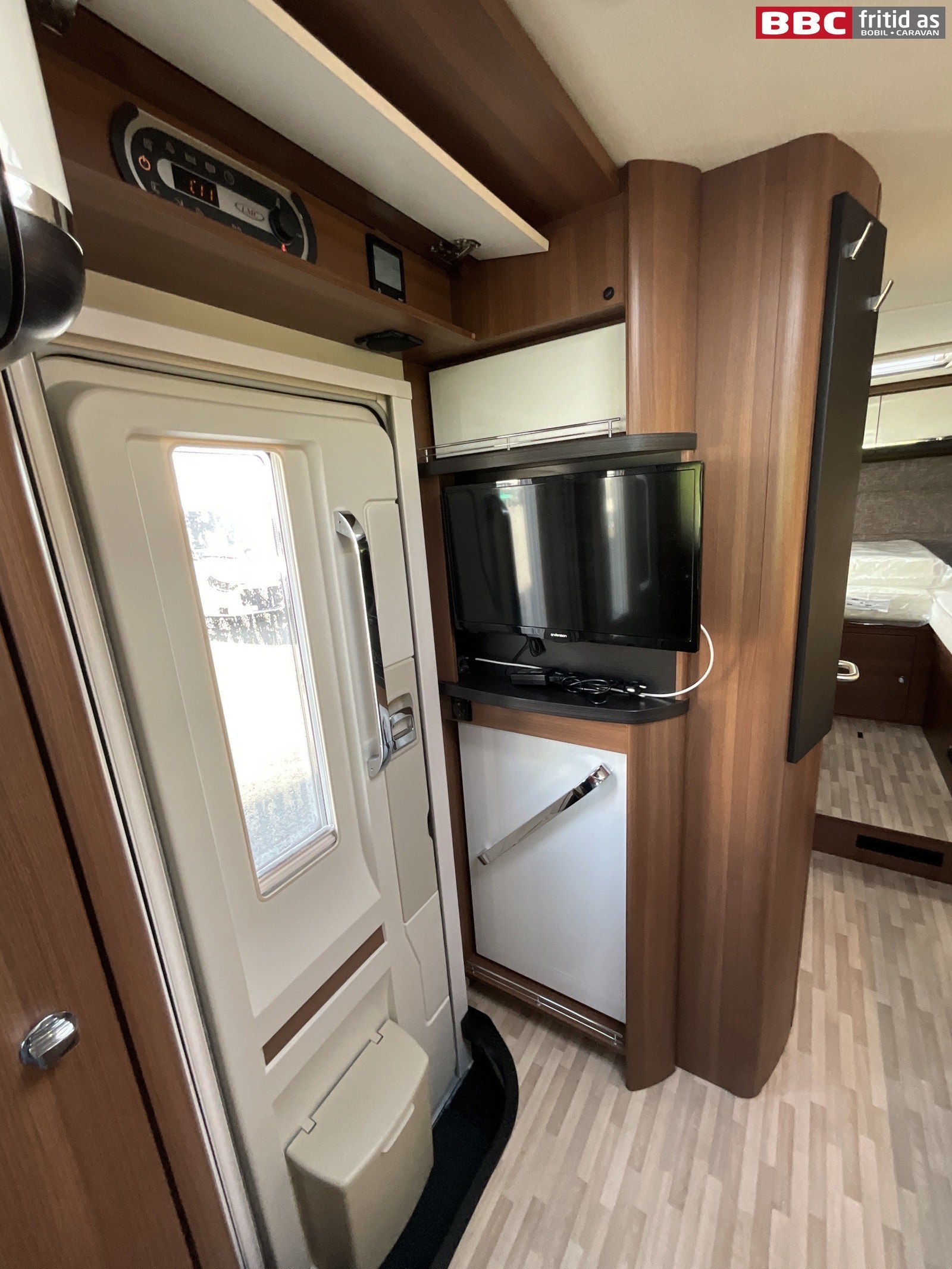 LMC T672 Premium kaufen – Kroken Bobil AS