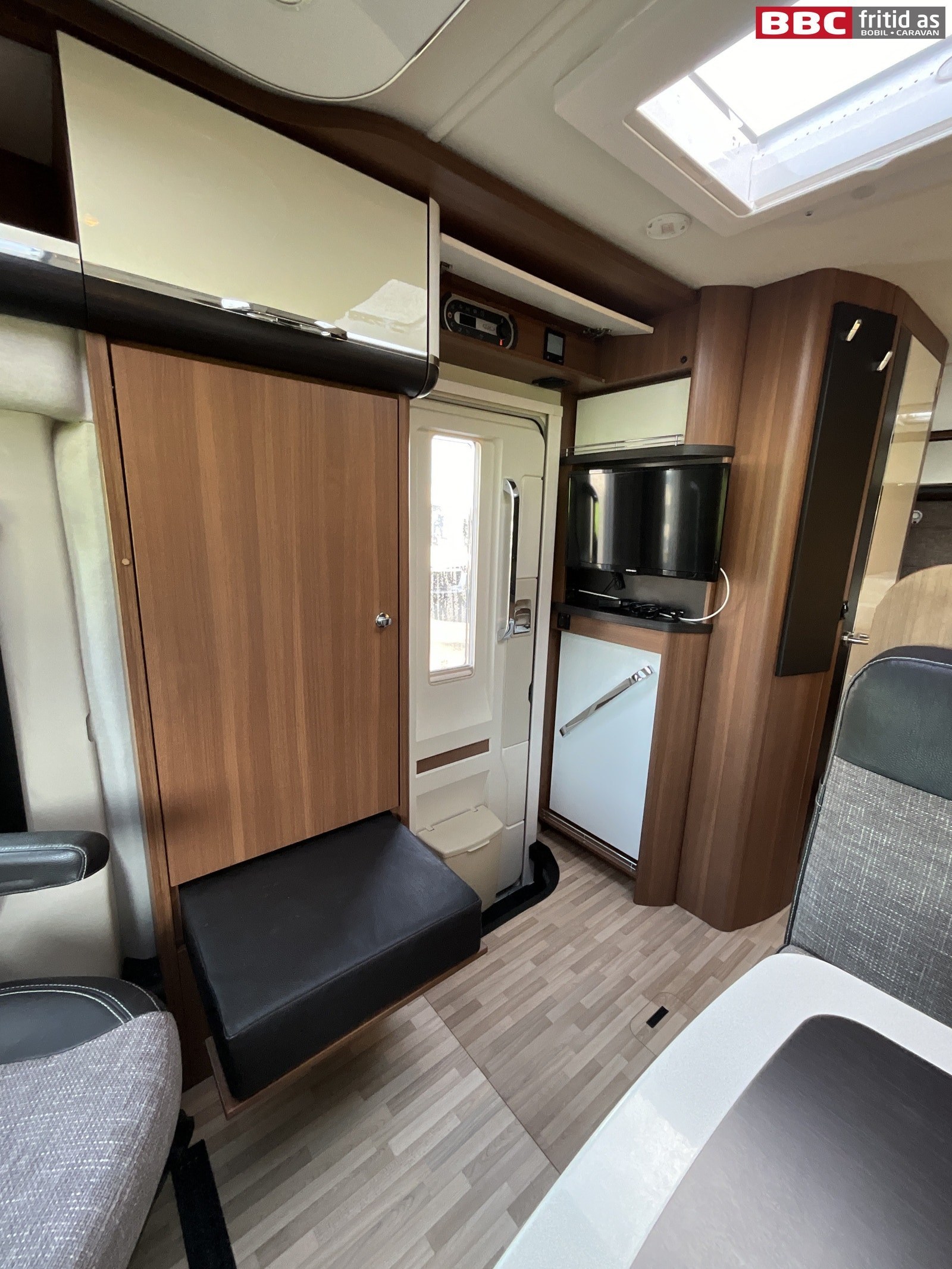 LMC T672 Premium kaufen – Kroken Bobil AS