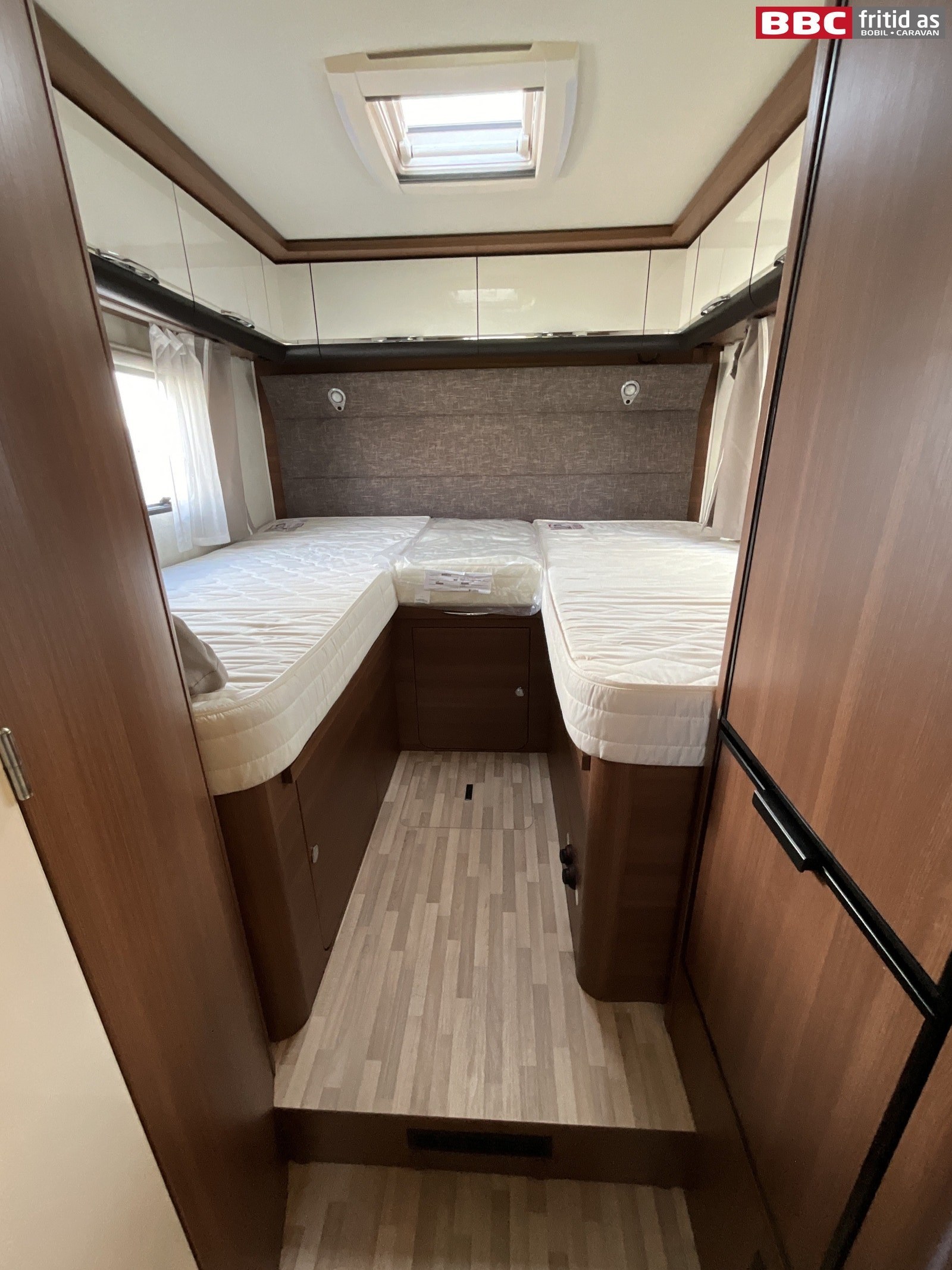 LMC T672 Premium kaufen – Kroken Bobil AS