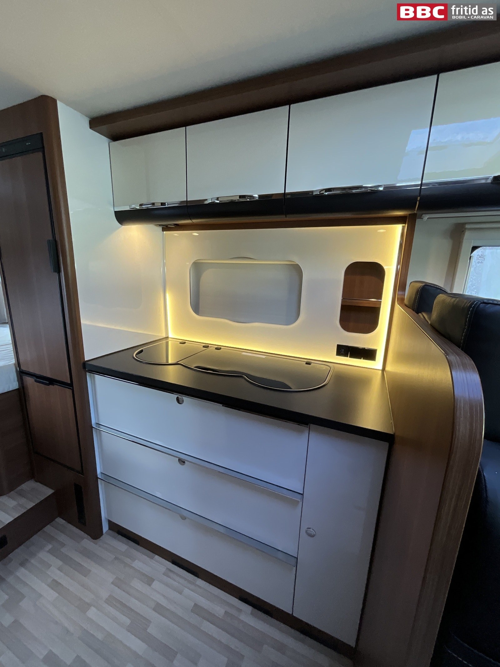 LMC T672 Premium kaufen – Kroken Bobil AS