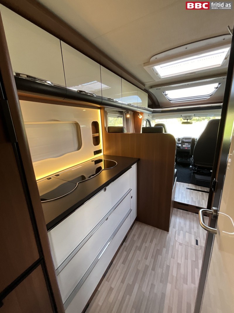 LMC T672 Premium kaufen – Kroken Bobil AS