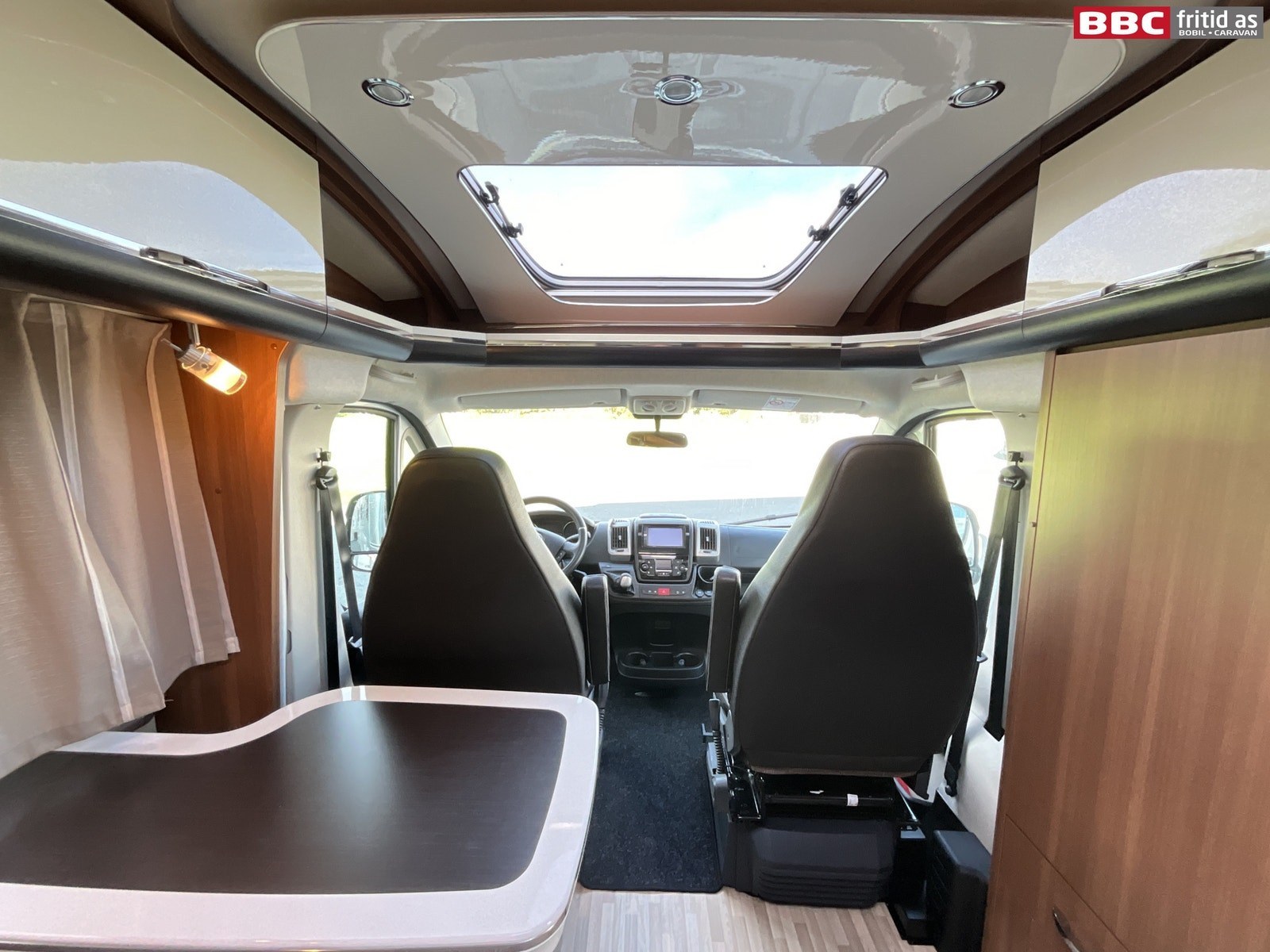 LMC T672 Premium kaufen – Kroken Bobil AS