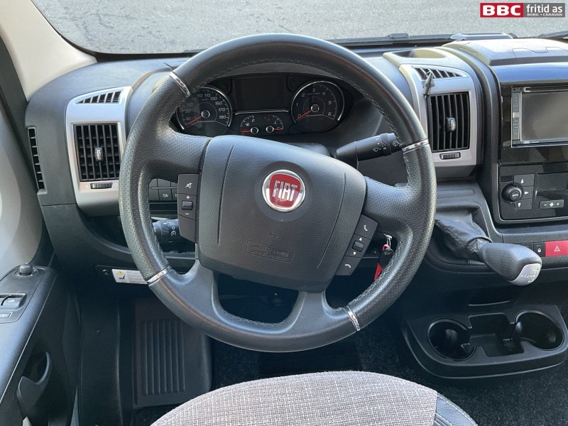 LMC T672 Premium kaufen – Kroken Bobil AS