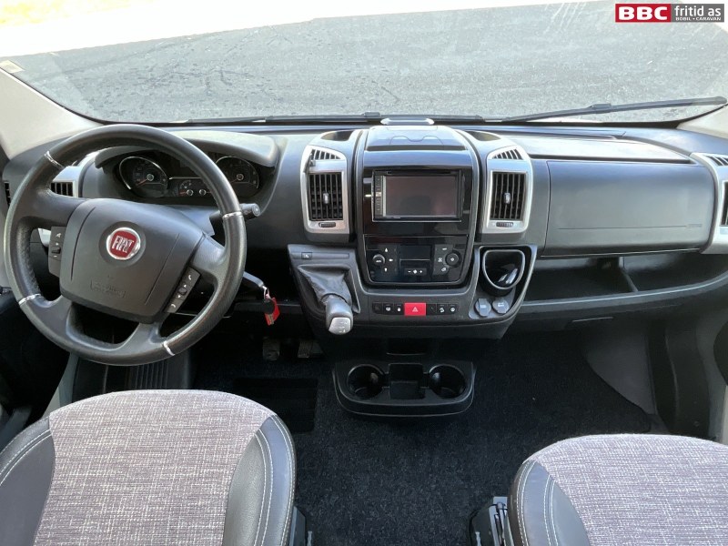 LMC T672 Premium kaufen – Kroken Bobil AS