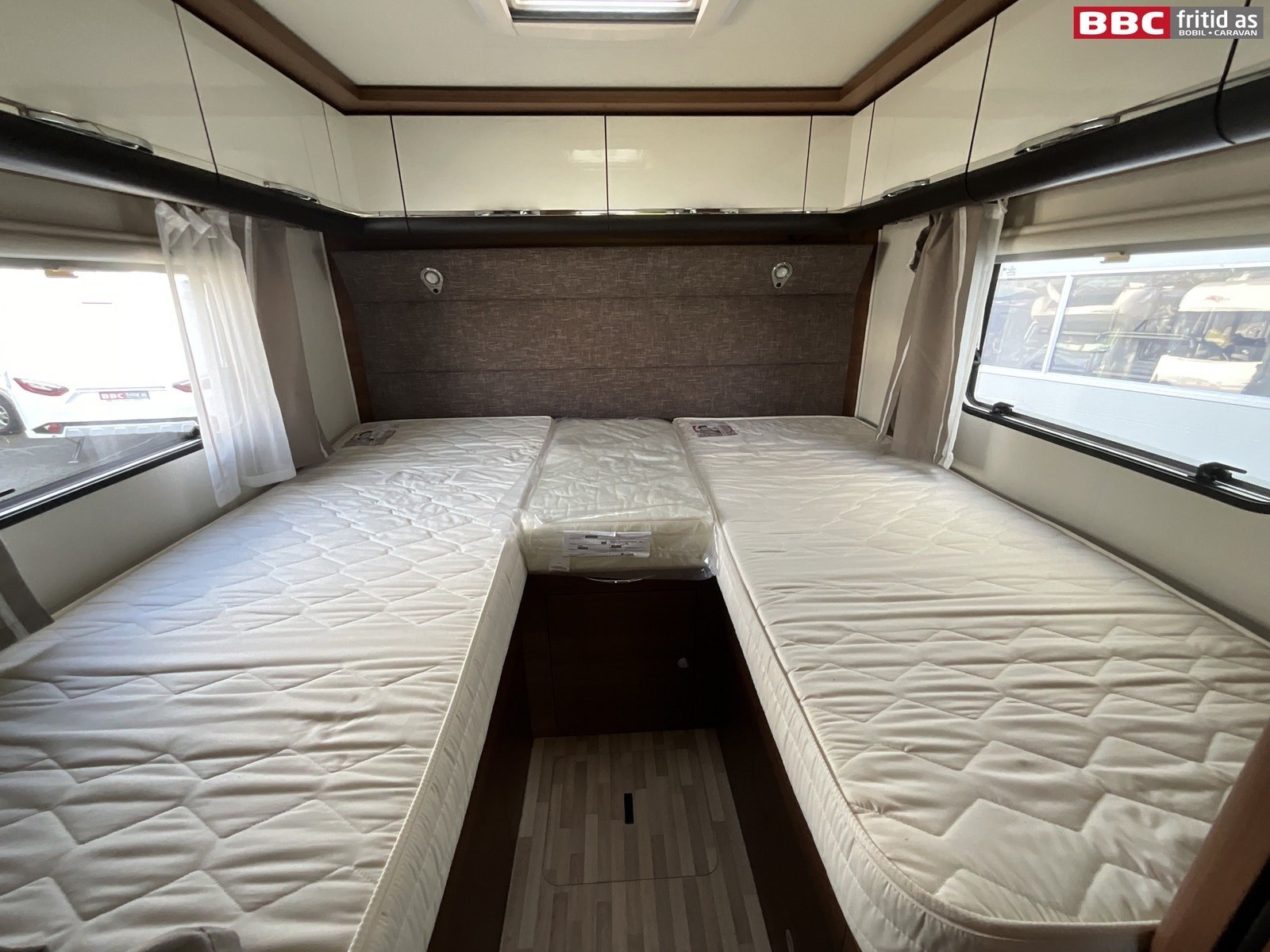 LMC T672 Premium kaufen – Kroken Bobil AS