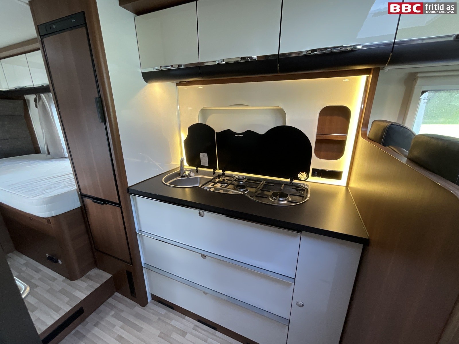 LMC T672 Premium kaufen – Kroken Bobil AS