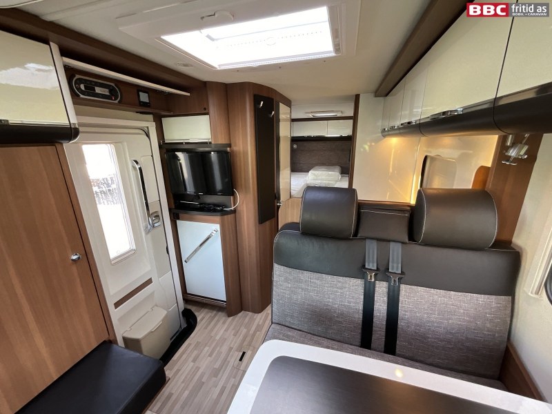 LMC T672 Premium kaufen – Kroken Bobil AS