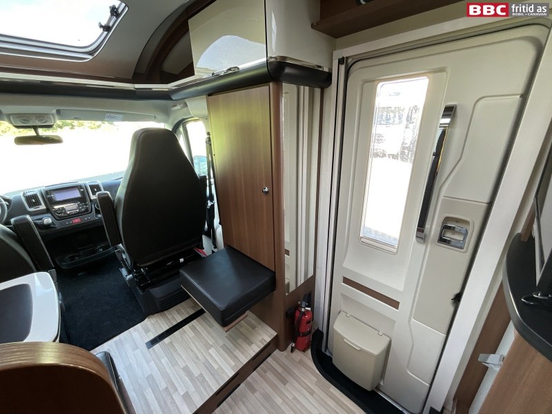 LMC T672 Premium kaufen – Kroken Bobil AS