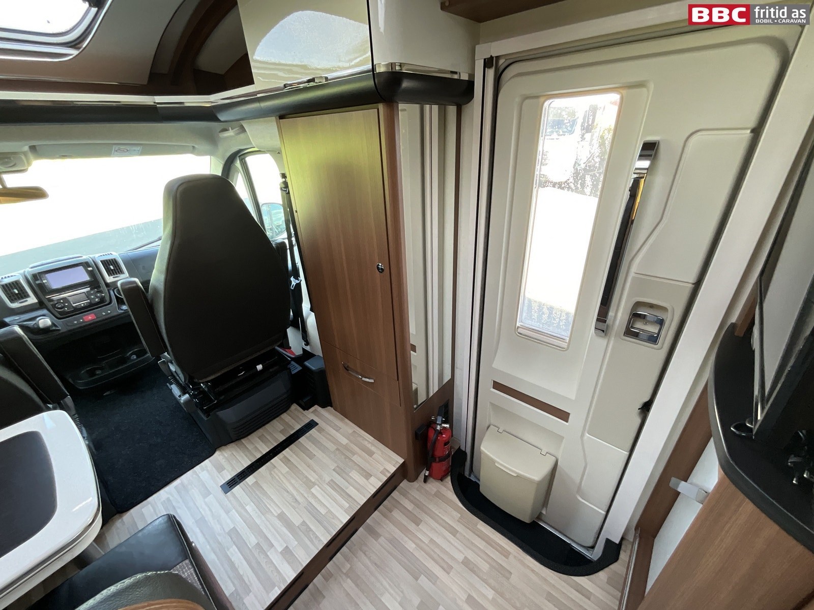 LMC T672 Premium kaufen – Kroken Bobil AS