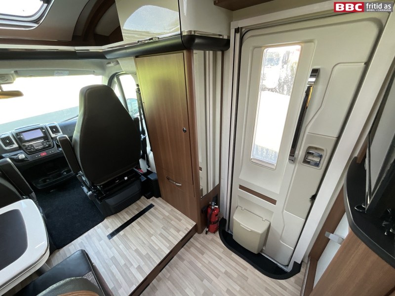 LMC T672 Premium kaufen – Kroken Bobil AS